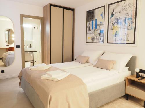 Dubrovnik Old Town Cama Y Desayuno | Dubrovnik Old town Hotel Akademis Gariste