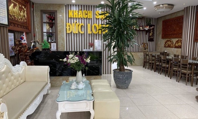 My Đinh Hotel | Duc Long Hotel