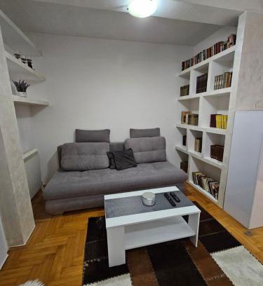 Sabac Apartamento | Duca apartmani