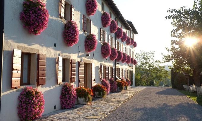 Rolle Casa | Duca Di Dolle Wine & Relais