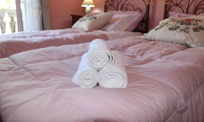 Crocetta Casa | Duca's Guest House