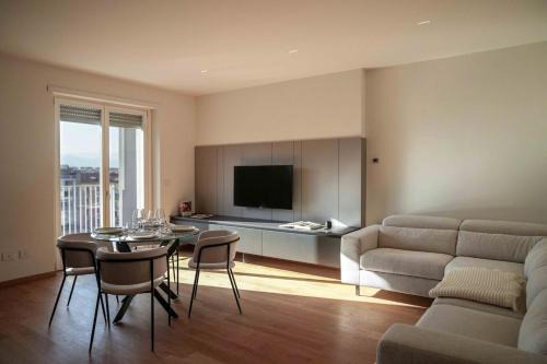Cenisia Apartamento | Duca Suite - Modern apartment in Turin near the Politecnico