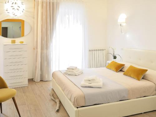Taranto Apartamento | Duca70 "Suite Home"