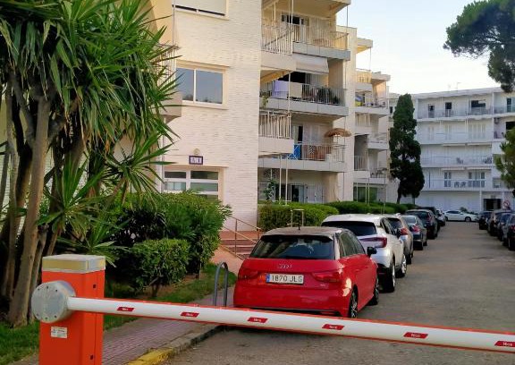 Grau i Platja Apartamento | DUCAL PLAYA GANDIA