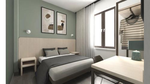 Torrile Apartamento | DUCATO HOTEL e RESIDENCE