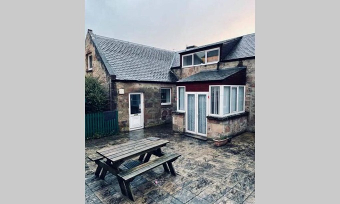 Nairn Casa | Duchally Cottage