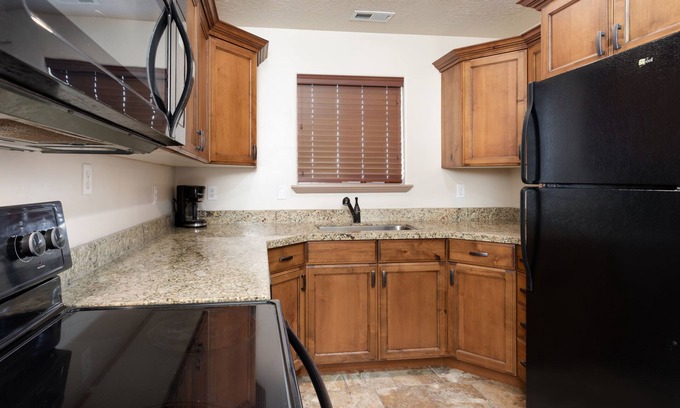 Duchesne Apartamento | Duchesne Suites