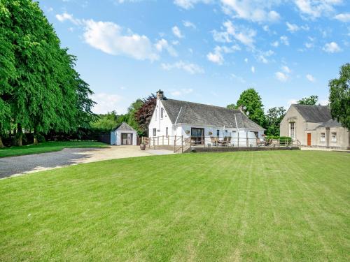 Alexandria Casa | Duck Bay Cottage 1 - Uk43934