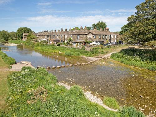 Eshton Casa | Duck Cottage