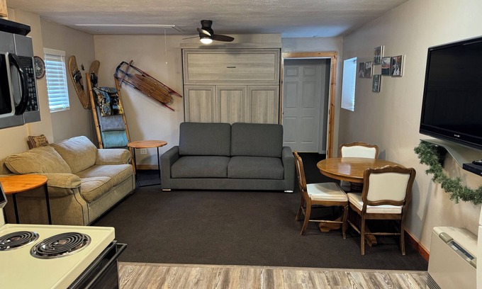 Duck Creek Village Apartamento | Duck Creek Sanctuary