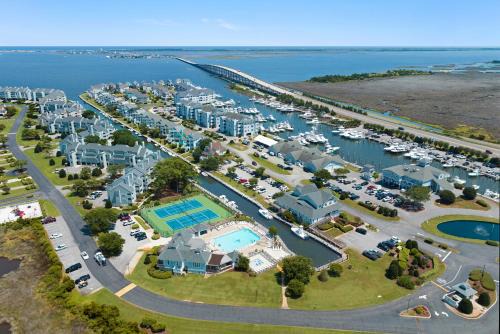 Manteo Apartamento | Duck Crossing