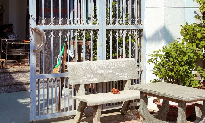 Ben Tre Casa | Duck Homestay BenTre