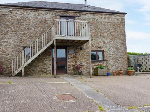 Bude Casa | Duck House