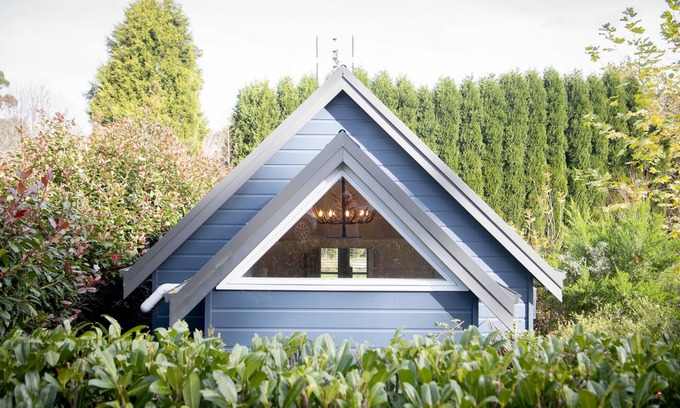 Burradoo Apartamento | Duck Walk Cottage - Boutique Studio Retreat