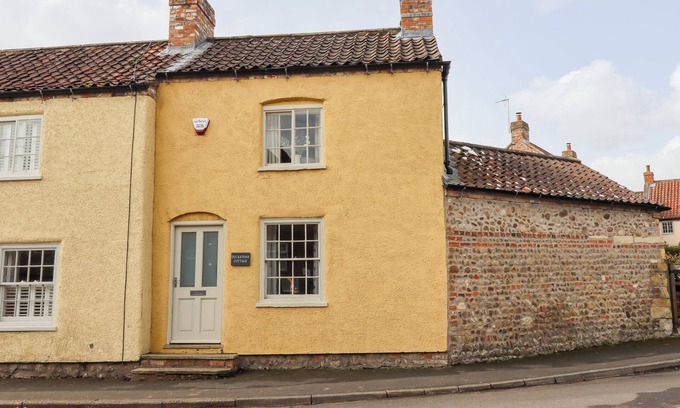 Whixley Cabaña | DUCKSTONE COTTAGE, pet friendly, character holiday cottage in Whixley