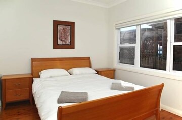 Woy Woy Bay Casa | Ducky House Waterfront in Woy Woy Bay