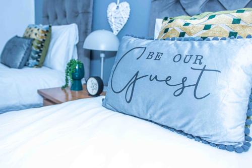 Dudley Casa | Dudley 3Bedroom Home-Perfect for Long & Short Stay