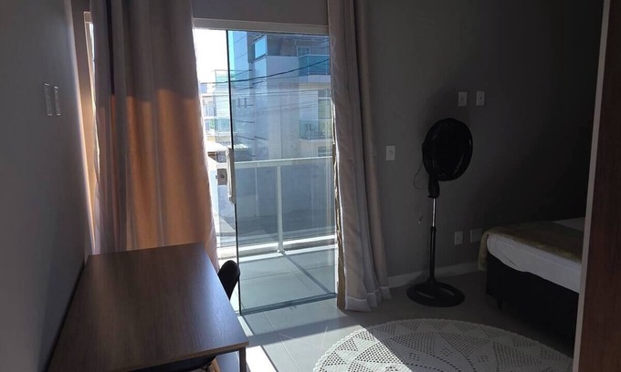 Jardim Olinda Apartamento | DuDri Hosting. Make yourself at home! New and comfortable in Cabo Frio!