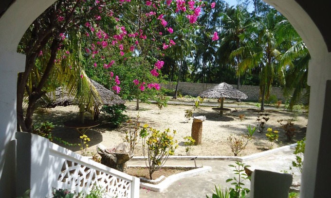 Lamu Casa | Dudu Villas n Cottages