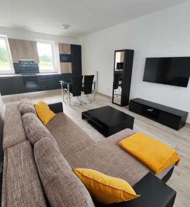 Sarvar Apartamento | Dudy's Flat