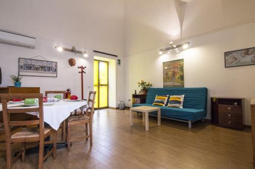 Scafati Apartamento | Due di Coppa
