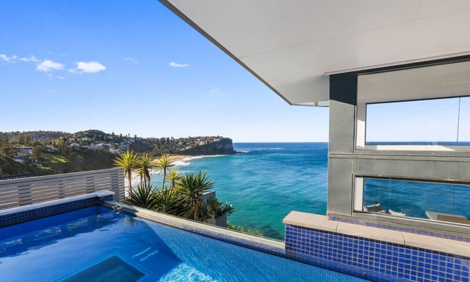 Mona Vale Casa | Due North - Stunning Views