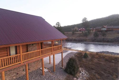 South Fork Casa | Due North