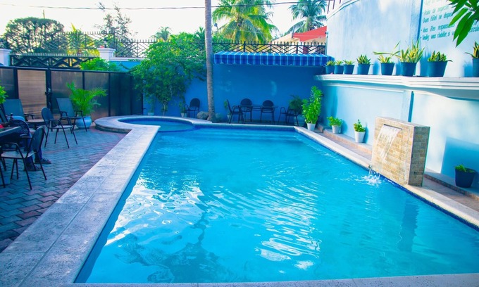 GCH Catchment area Casa | Duen Hotel