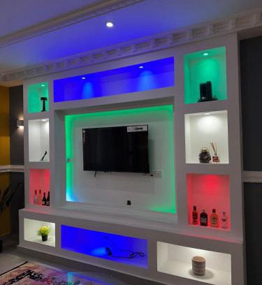Pointe-Noire Apartamento | Duende