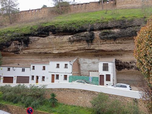 Setenil de las Bodegas Apartamento | Duende de Setenil
