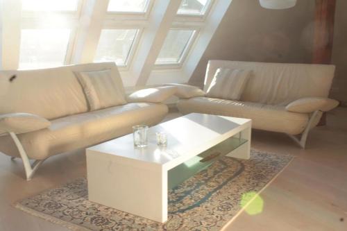 Dusternbrook Apartamento | Duesternbrooker-Villa