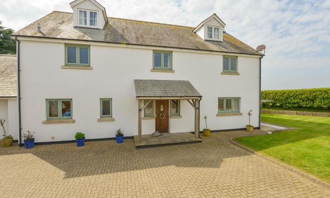 Saint Anns Chapel Casa | Duffield