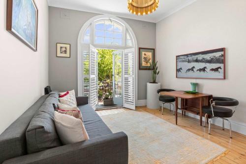 Paddington Apartamento | Duffotel Paddington LUXE