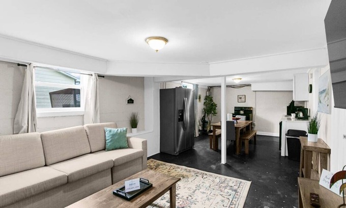 Birmingham Casa | Dugan Ave Unit B