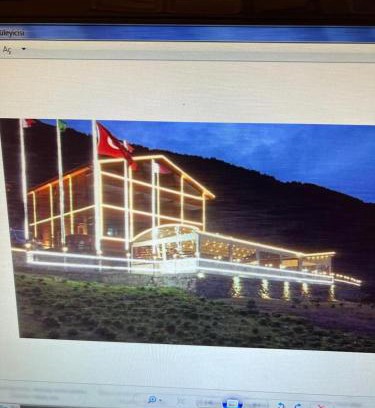 Uzungol Apartamento | Duha Uzungöl Apart Otel