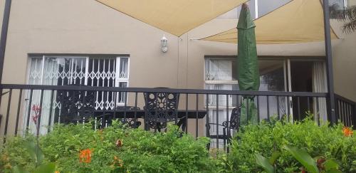 Ligfontein Apartamento | Duiker's Den at Hulala