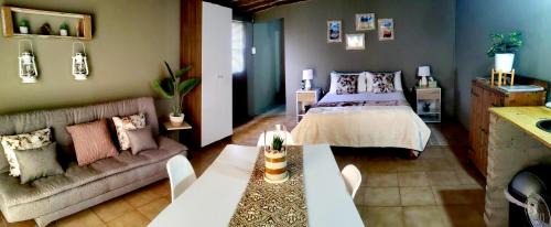 Askham Casa | Duiker's self catering Accommodation