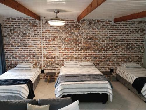 Groblersdal Apartamento | Duikertjie