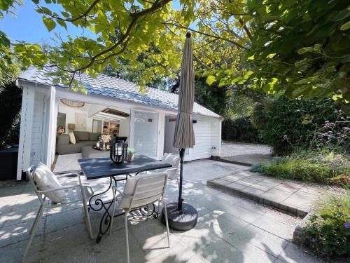 Municipality of Bergen Casa | Duin Cottage Bergen