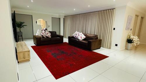 Erongo Casa | Duinen Suites