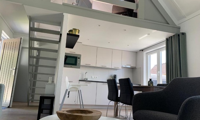 De Panne Casa | Duinendaele 166 met sauna en bij Plopsaland