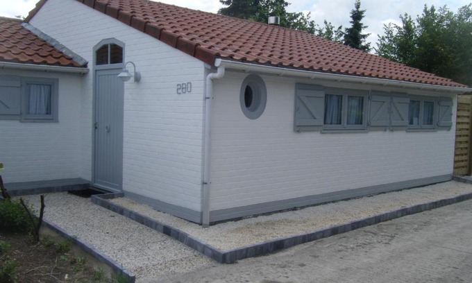 De Panne Casa | Duinendaele 280
