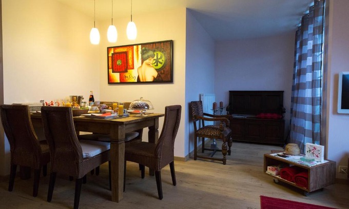 De Haan Apartamento | Duinenzicht II