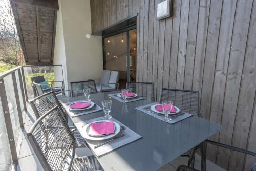 Duingt Apartamento | Duingt-Entre Lac et Taillefer 2 pas piste cyclable et lac par LLA Selections by Location lac Annecy