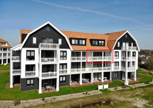 Cadzand-Bad Apartamento | Duinhof VIII D201