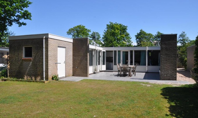 Sint Maartenszee Casa | Duinland 27A