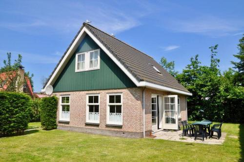 Sint Maartenszee Casa | Duinland 34