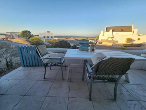 Paternoster Casa | Duintjie Beach Cottage