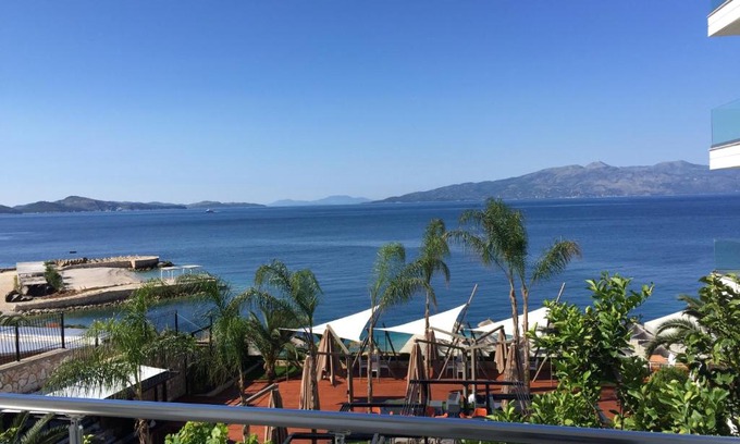 Kodrra Apartamento | Duka Apts