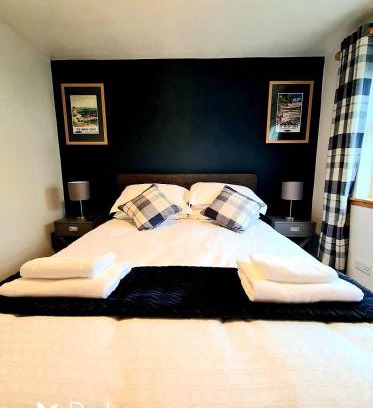 Fochabers Casa | Duke Cottage